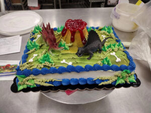 Why Finding Cake Decorator Jobs Near Me Matters: