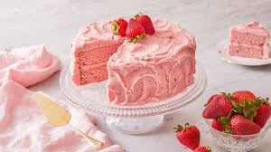Five Key Tools for Strawberry Cake Decorations: