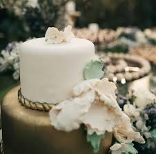 21 Beautiful Decoration Wedding Cake Ideas for an Elegant Celebration!