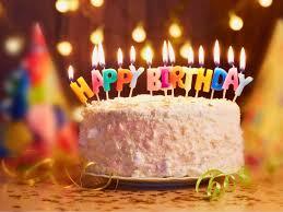 Why Happy Birthday in Wishes Matter: