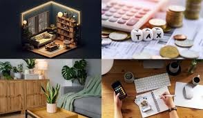 Budget Breakdown by Decoration Tier: