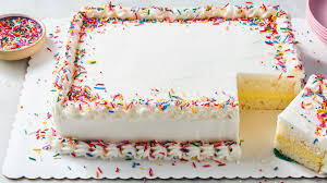 What a Costco Cake Decorator Actually Does Every Day: