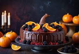 Why Autumn Cake Decorations Are Uniquely Powerful Among Seasonal Designs: