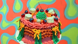 Antique Cake Decorations Why People Keep Them Now:
