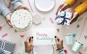 preface Why a Happy Birthday Card Still Matters in a Digital World: 