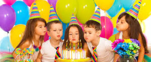 The History of the Happy Birthday Song: