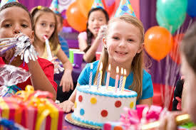 Why the Happy Birthday Song Came So Popular :