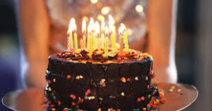 intriguing Data About the Happy Birthday Song: 