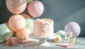 Why Cake Decorations Matter: