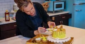 What Is a Cutlet cake decorating class?
