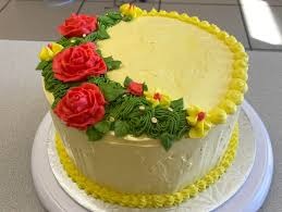 crucial Features of a cake decorating class :