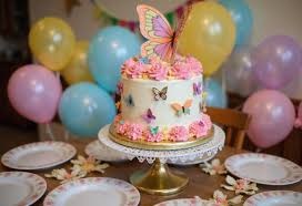 How to Choose the Right Butterfly Cake Decorations for Your Event:
