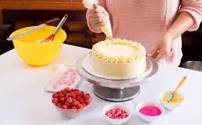 Why Do You Need Cake Decorating Tools?