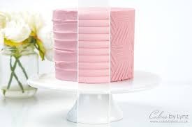 Buttercream Texture Techniques That Look Hard and Are Genuinely Simple: