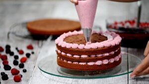 The Best Free Platforms for Finding Cake Decorating Videos in 2025: