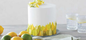 Mastering Buttercream for Every Style of Decoration: