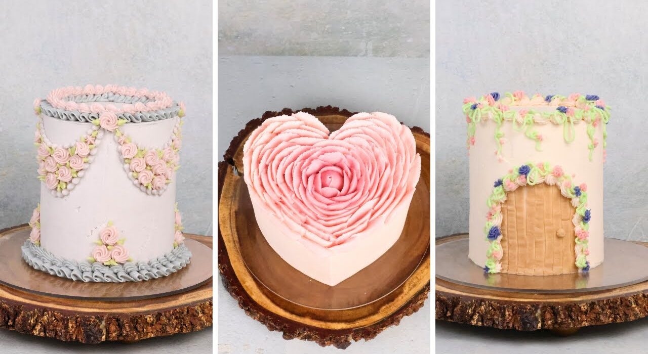 15 Best Cake Decorating Classes Near Me: Beginner to Professional Courses!