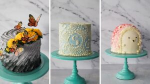 In-Person Courses on Cake Decorating: What the Classroom Gives You That Video Cannot: