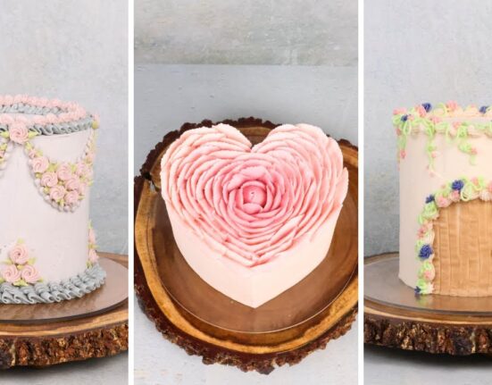 15 Best Cake Decorating Classes Near Me: Beginner to Professional Courses!