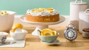 Michaels Cake Decorating Preferred by Home Bakers: