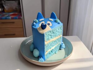 How to Choose the Right Bluey Cake Decorations for Your Skill Level: