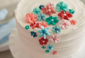 Buttercream Mastery Through Cake Decorating Videos: A Skill-by-Skill Breakdown: