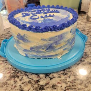 Why a Cake Decorating Course Outperforms Self-Teaching Every Time:
