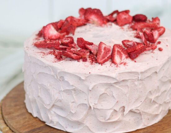 Strawberry Cake Decorating: 7 Amazing Mistakes and Best Tips to Avoid!
