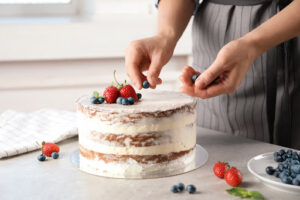 Why Easy Cake Decorating Is More Accessible Than You Think: