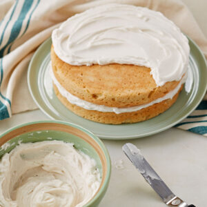 The 5 Buttercream Formulas Every Decorator Should Know: