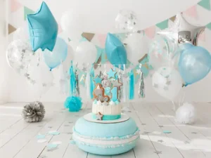 Why Balloon Decoration Is how to decorate with balloons  Popular :