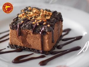 1.Does Chili's Give Free Birthday Dessert? 