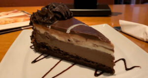 2. The ecru Is the Real Answer to Does Olive Garden Do Free Birthday Desserts