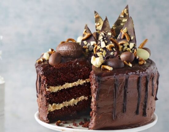 25 Chocolate Cake Decorating Ideas for Every Skill Level!