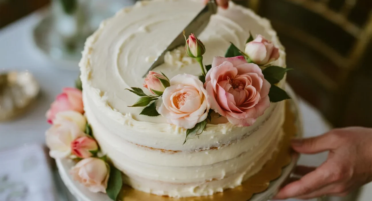 8 Cake Flower Decorations: Elegant Floral Cake Decorating Ideas!
