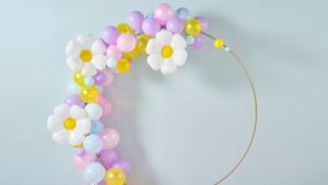 10 Techniques for How to Decorate a Balloon: