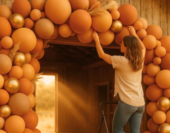 76 How to Decorate with Balloons: A Complete Step-by-Step Guide for Every Occasion!