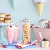 15 Simple Birthday Decoration Ideas at Home on a Budget!