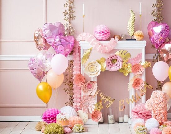 How to Decorate a Balloon: 10 Easy & Creative DIY Ideas!