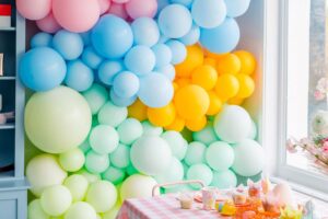 Before You Start: how to decorate a balloon About Decorating Balloons: