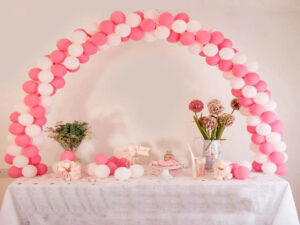What You how to make balloon decoration  to Get Started: