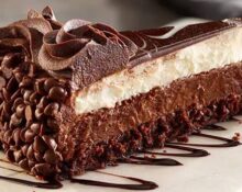 5 Facts-  Does Olive Garden Give Free Dessert for Birthday!