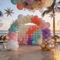 17 Amazing Birthday Balloon Decoration Ideas for Every Celebration!