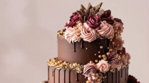 Chocolate Cake Decorating ideas Essentials: