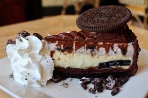 2. How to Sign Up for the Free Dessert for Birthday Reward