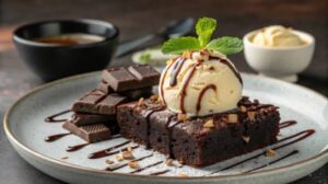 3.Texas Roadhouse Free Birthday Dessert Menu Options