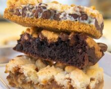 does chili's give free birthday dessert