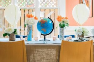 Why Knowing How to Decorate a Balloon Makes Every Party Better: