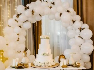 Why Balloon Decoration how long do balloon decorations last Than You Think: