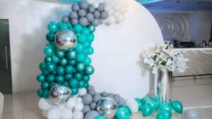 The Key Factors how long do balloon decorations last Decorations Last: